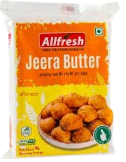 Jeera Butter